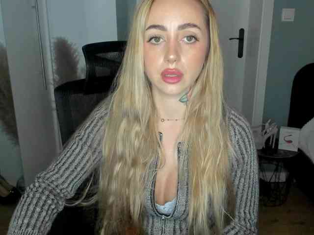 SEXYcoralie
