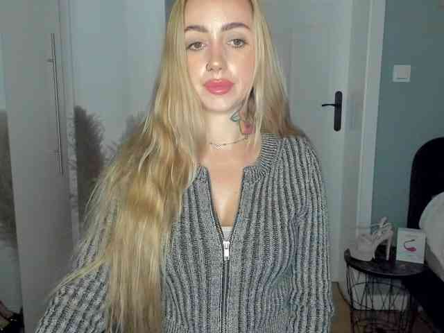 SEXYcoralie