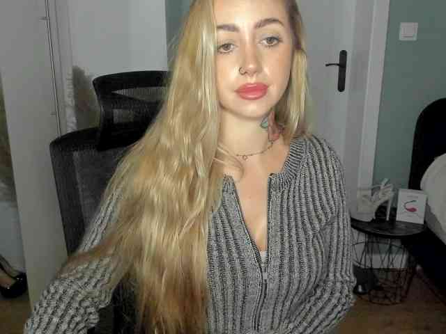 SEXYcoralie