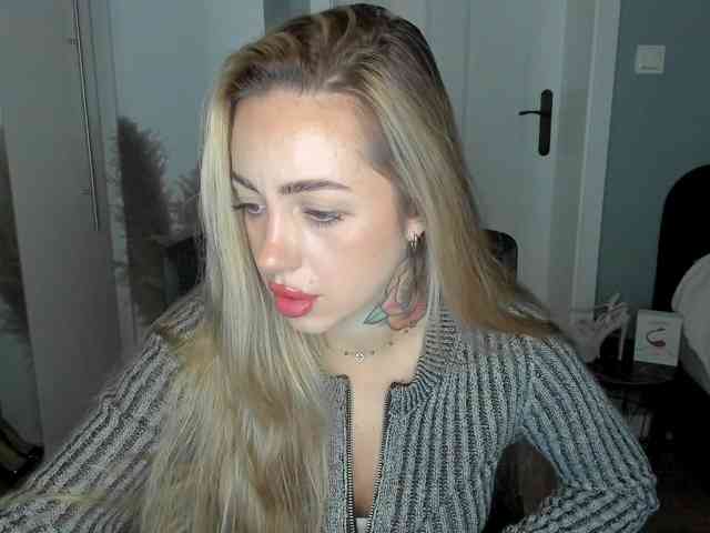 SEXYcoralie