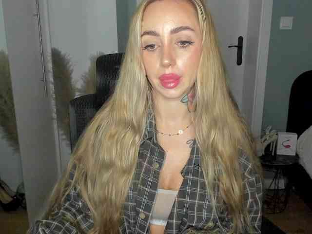 SEXYcoralie