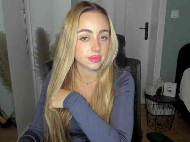 SEXYcoralie