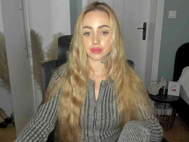 SEXYcoralie