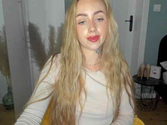 SEXYcoralie