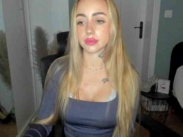 SEXYcoralie