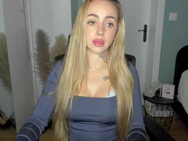 SEXYcoralie