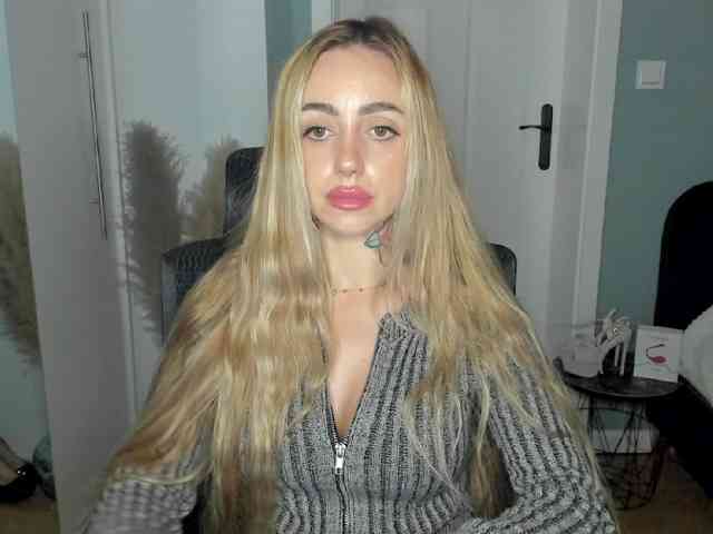 SEXYcoralie