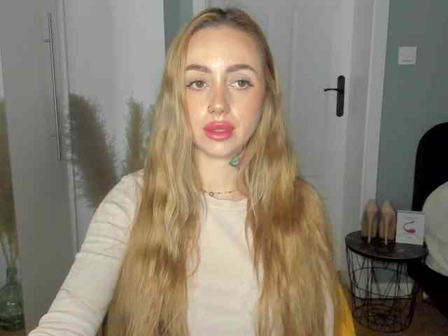 SEXYcoralie
