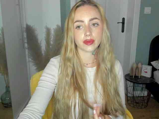 SEXYcoralie