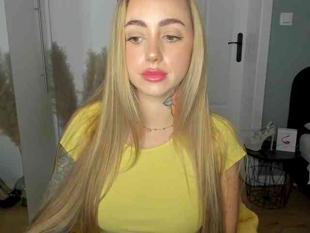 SEXYcoralie