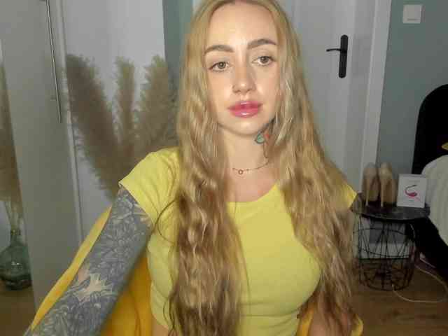 SEXYcoralie