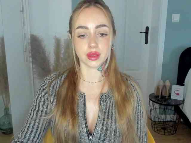 SEXYcoralie