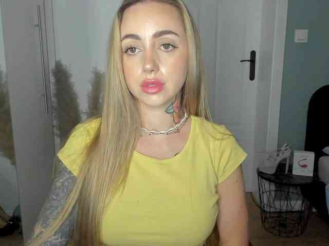 SEXYcoralie
