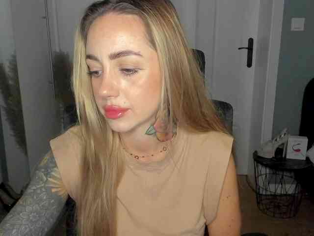 SEXYcoralie