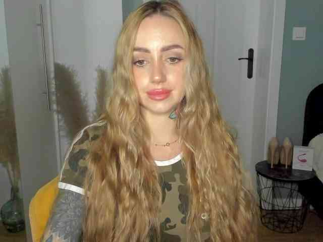 SEXYcoralie
