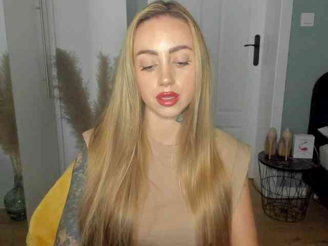 SEXYcoralie