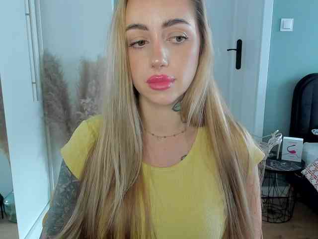 SEXYcoralie