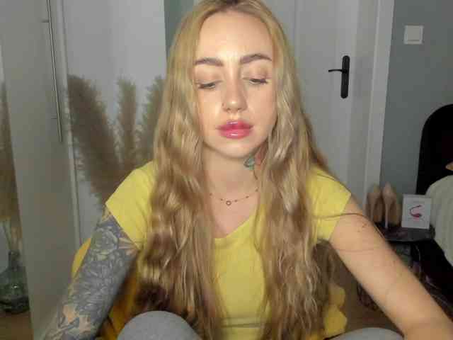 SEXYcoralie