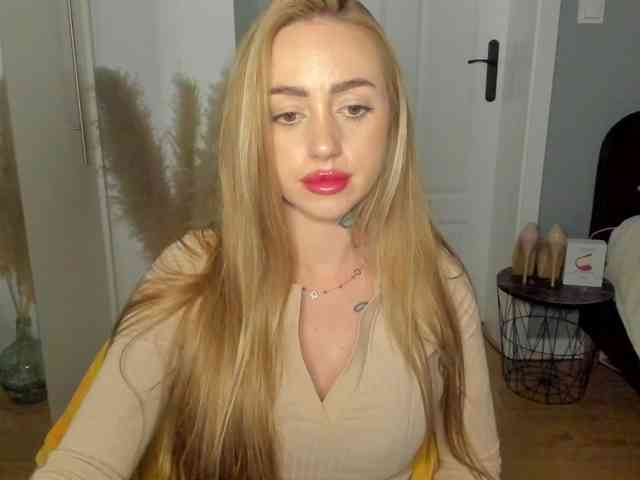 SEXYcoralie