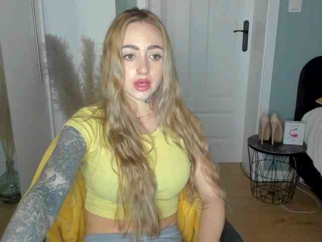 SEXYcoralie