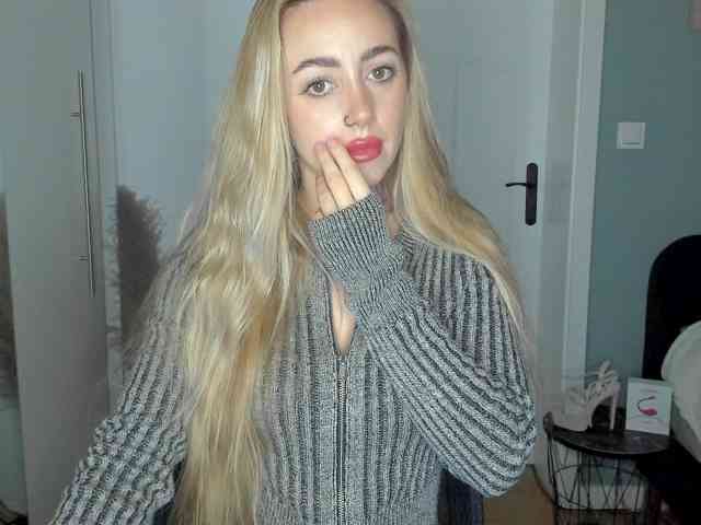 SEXYcoralie