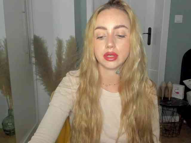 SEXYcoralie
