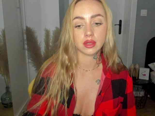 SEXYcoralie