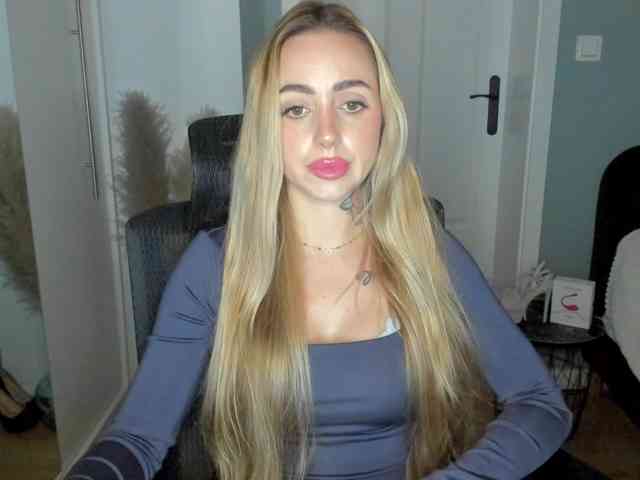 SEXYcoralie