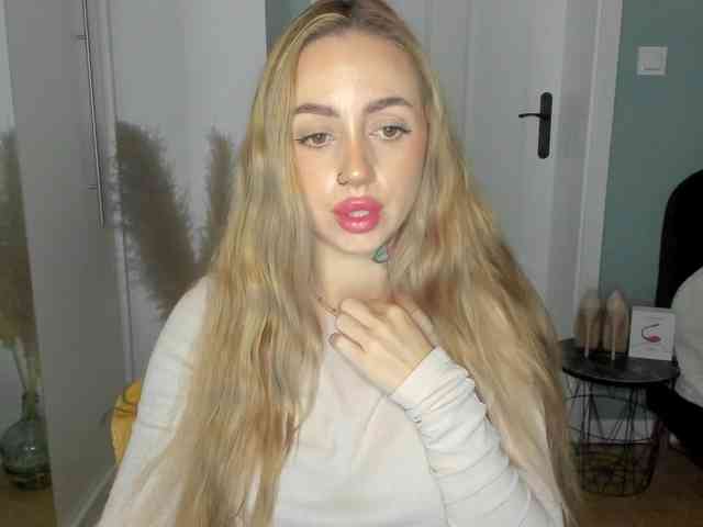 SEXYcoralie