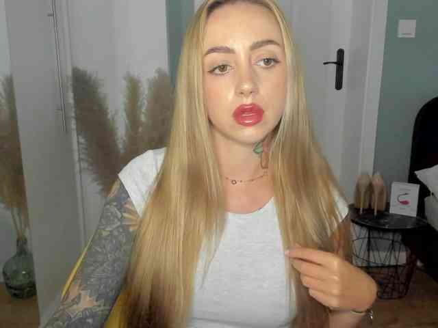 SEXYcoralie