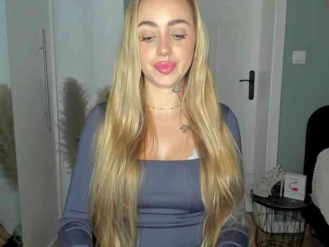 SEXYcoralie