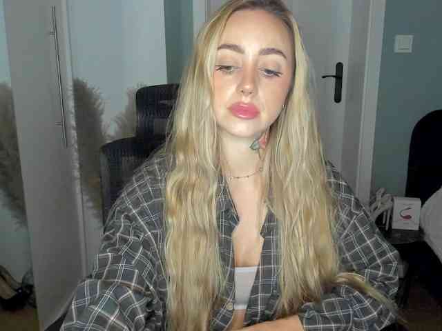 SEXYcoralie