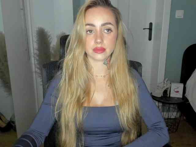 SEXYcoralie