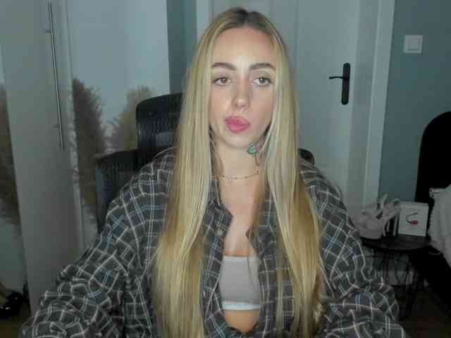 SEXYcoralie