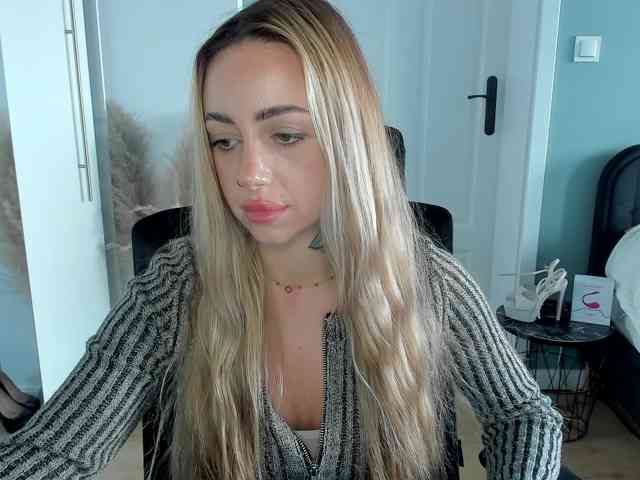 SEXYcoralie