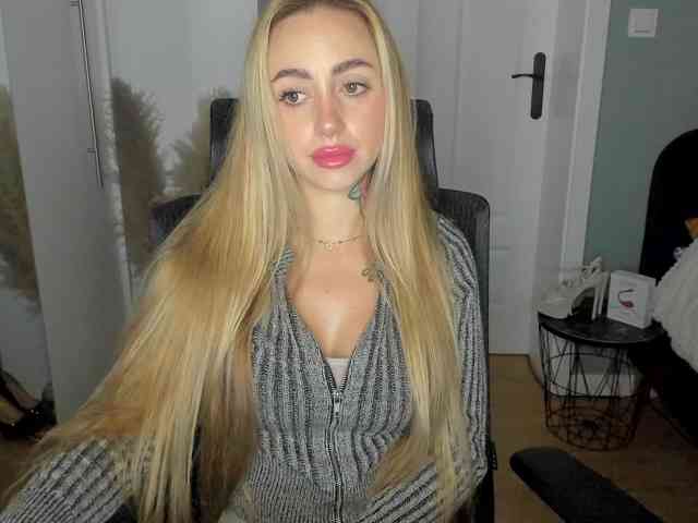SEXYcoralie