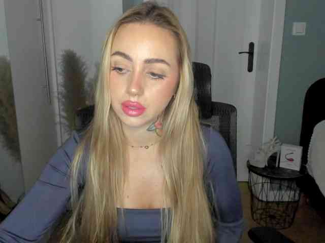 SEXYcoralie