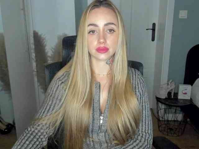 SEXYcoralie