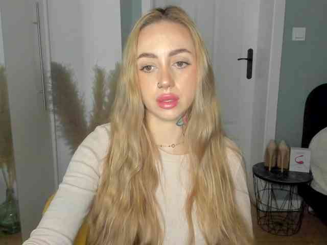 SEXYcoralie
