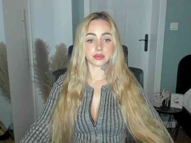 SEXYcoralie