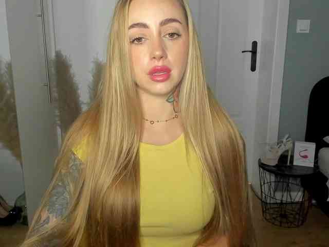 SEXYcoralie