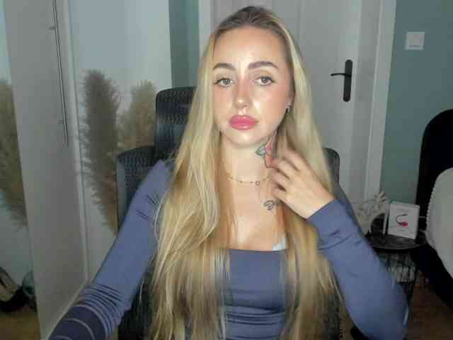 SEXYcoralie