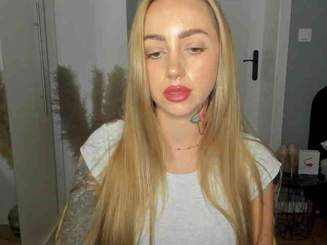 SEXYcoralie