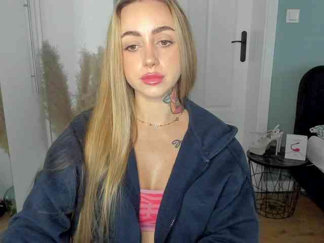 SEXYcoralie
