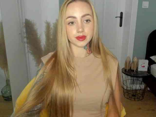 SEXYcoralie