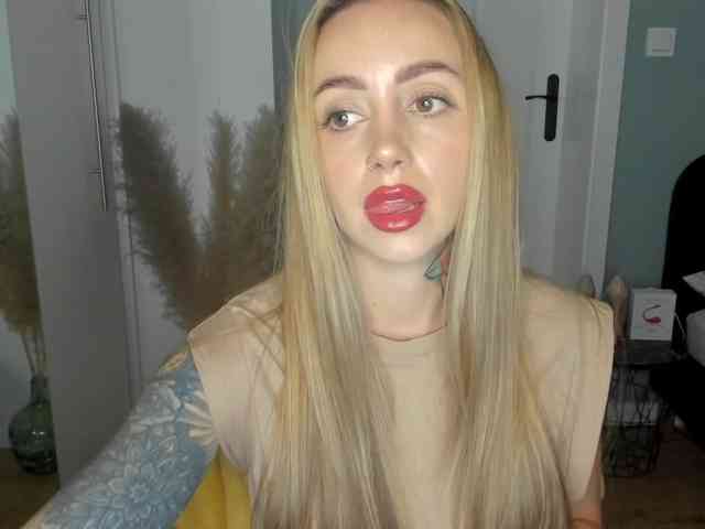 SEXYcoralie