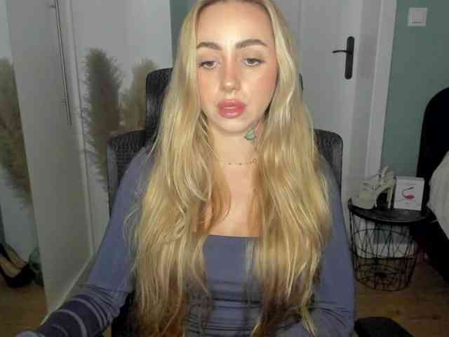 SEXYcoralie