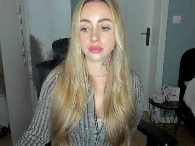 SEXYcoralie