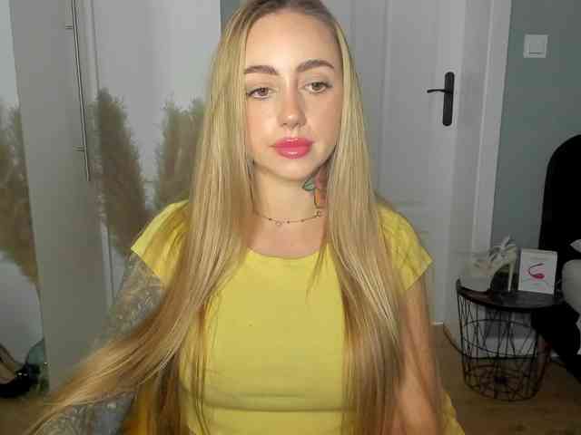 SEXYcoralie