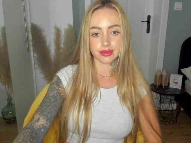 SEXYcoralie